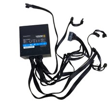 PowerSpec 1050W 80+ Gold Semi/Fully Modular ATX Power Supply (PS 1050M) picture