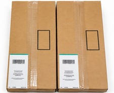 PANDUIT NETMANAGER  NMF1 1RU HORIZONTAL CABLE MANAGER LOT OF 2 picture