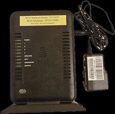 Netgear B90-755025-15 ADSL2+ Modem and Wireless Router AT&T Tested picture