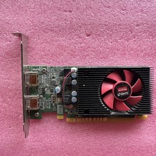 AMD Radeon R5 430 2GB GDDR5 Graphics Card ✅FULL Profile ✅2x DP ✅Dell V36JJ K6T46 picture