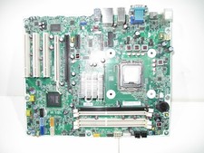 HP 536883-001, LGA 775/Socket T, Intel Motherboard WITH CORE 2 DUO 2.93GHz picture
