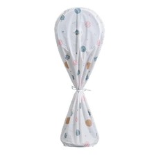 Waterproof and Dustproof Fan Cover, Washable  (60 X 150 CM) picture