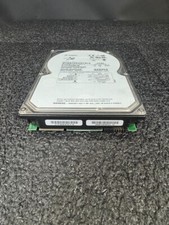 Seagate 9N2012-002 ST318436LW 18.2GB 7.2K RPM 2MB Ultra-160 68Pin SCSI HDD 3.5