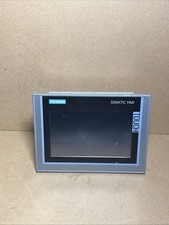 Siemens SIMATIC IPC277E  7 Inch TFT IPC Computer 6AV7882-0AB30-6CA0 picture