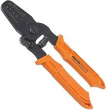 universal CRIMPING TOOL mini micro Molex KK ZH JST XH SL AMP TYCO ENGINEER PA-20 picture