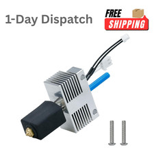 .3D Printer Hot End Kit for Neptune 4 Plus / Max All Metal Extruder Head picture