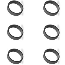 6pcs Pickup Roller Rubber Tire Fits For Epson L8058 L11058 L18058 L18050 L8050 picture