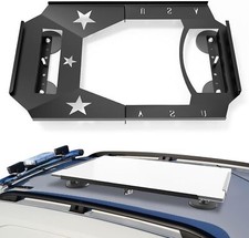 Starlink Standard4/4X Flat Mount Kit, Starlink Standard Dish Magnetic Roof Mount picture