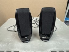 Logi Wired Digital S150 Desktop USB Speakers picture