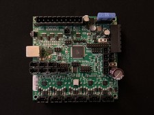 Ultimachine RAMBo rev 1.3L 3D Printer Motherboard  picture