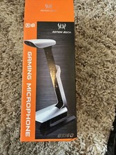 Gaming Microphone for PC - Kotion Each - GS160 -  picture