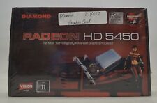 Diamond ATI Radeon HD 5450 1 GB DDR3 PCI-E Full Pro Video Card picture