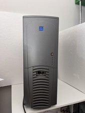 ASUS Desktop PC Tower Computer Antec 850W DVD-RW picture