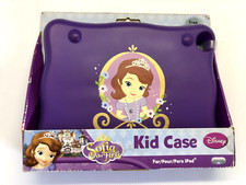 Princess SOFIA THE FIRST Kids iPad 2 3 Retina Case Soft Foam Protective New picture