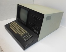 Rare Columbia Data Products Commander 964 Vintage Dual Z80 Computer Parts/Repair picture