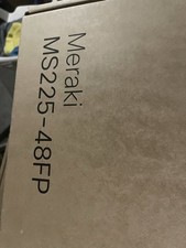 Cisco Meraki picture