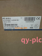 Brand New Advantech IPC-610MB-25LDE Industrial Controller Fast transportation picture