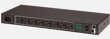 Sentry CW-8H1A113_PDU POWER/TEMPERATURE MONITOR.  No AC power cord, temp sensor picture