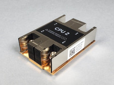 NEW DELL PowerEdge M630 Heatsink for CPU 2 93GVP picture