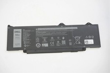 New OEM R73TC DR02P Battery Dell Latitude 14 3440 5440 15 5540 5550 13 5340 54WH picture
