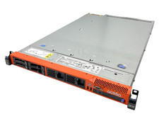 IBM System x3550 M3 1U Server - Xeon E5645, 24GB RAM, 2x 146GB HDD (7944-AC1) picture