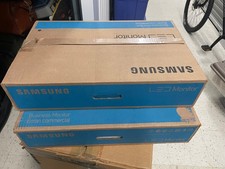  Samsung S23E200B SE200B Series Business Monitor Full HD LCD Black picture