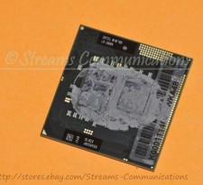 Intel Core i3 Mobile i3-380M 2.53GHz Laptop CPU for Samsung RV Series NP-RV511 picture