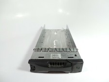 DELL EQUALLOGIC PS4000X PS5000X PS6000X 3.5 SAS HDD TRAY CADDY VGNPG 0941947-02 picture