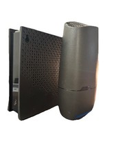 Spectrum EN2251 Cable Modem and WiFi 6 Router Bundle - Untested - for parts picture