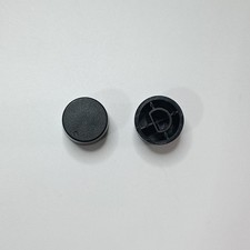 1PC Volume Knob Cover Replace for Razer BlackShark V2 V2X V2Pro V2SE Headphone picture