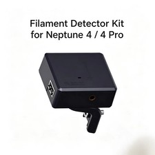 1PC Official ELEGOO Filament Detector Kit for Neptune 4 / 4 Pro 3D Printer picture