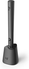 Logitech MX Ink Mixed Reality Stylus Precision Charging Dock Base Unit picture