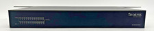Araknis Networks 100 Series Unmanaged 24 Port Gigabit Switch AN-100-SW-R-24 picture