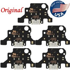 Lot USB Charging Port Board For Samsung Galaxy Tab A9 Plus X210 X216 X218 (2023) picture