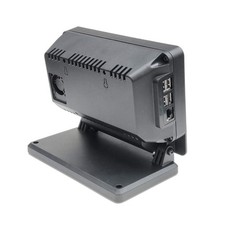 SmartiPi Touch Pro - Case for The Official Raspberry Pi 7 Touchscreen Display picture