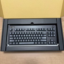 Topre REALFORCE R3HD13 Tenkeyless Mechanical Keyboard 30g Silent Black Tested picture