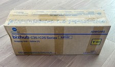Konica Minolta IUP14Y A0WG08G Yellow Imaging Unit picture