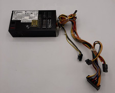 Enhance ENP-7025B 250W 80 Plus Bronze Power Supply picture