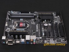 Original Gigabyte GA-H87-HD3 Intel H87 Motherboard LGA 1150 DDR3 picture