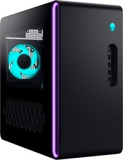 Alienware - Aurora Gaming Desktop - Intel Core Ultra 9 Series 2 285 2025 - 32... picture