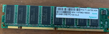 512MB Apacer DDR RAM PC133 Desktop Memory 71.G0750.40A picture
