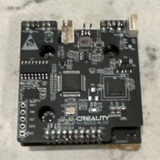 Creality CR-A11T 3D Printer Breakout Board PCB Circuit Board Module Black Part picture