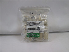 C2G RJ45 8 Pin Modular Inline Coupler Ethernet Adapter New in Open Box Lot of 20 picture