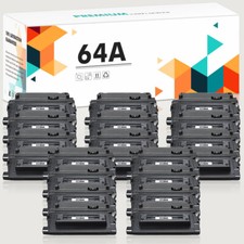 20PK CC364A High Yield Toner Compatible With HP 64A LaserJet P4515n P4014 P4015n picture