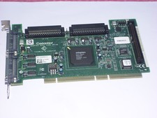 DELL Adaptec SCSI CARD 39160 ASC-39160 / DELL3 / SG-0R5601-12601-598-2PYF picture