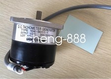 1PCS  SANYO DENKI 104-8011-1 Speed motor new via FedEx or DHL picture