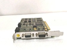 IXXAT iPC-I 165/PCI CAN INTERFACE CARD HW114963  V1.32 picture