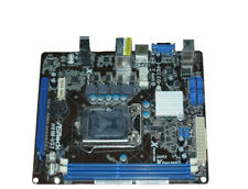 ASRock H61M-VS3 Motherboard Socket 1155 Intel H61 DDR3 Micro ATX 17X17 picture