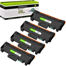 4PK MLT-D116L Toner fit for SAMSUNG SL-M2826ND M2836 SL-M2625D SL-M2876FH M2626D picture