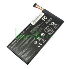 New Replacement Battery For Google ASUS Nexus 7 3.7V 4325mAh 16Wh C11-ME370T picture